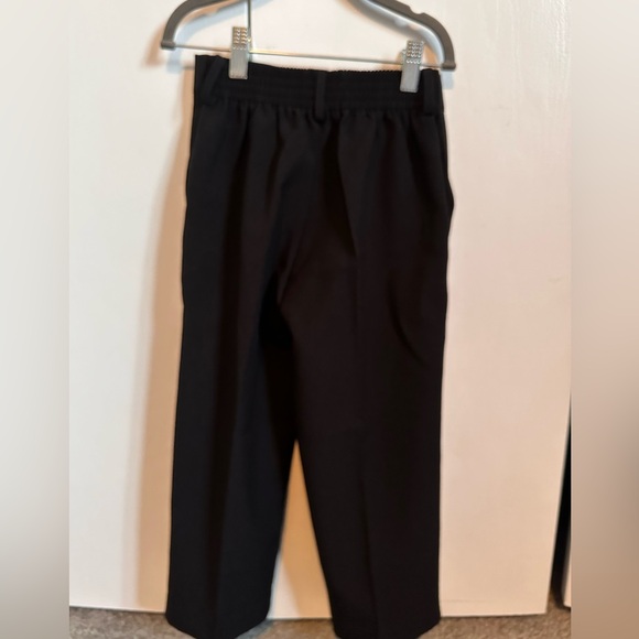 Like new boys’ 5 piece suit size 5 - Picture 9 of 15